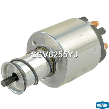 Krauf SSV6255YJ Втягивающее реле стартера - 4