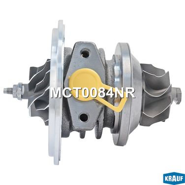 Krauf MCT0084NR Картридж для турбокомпрессора - 1