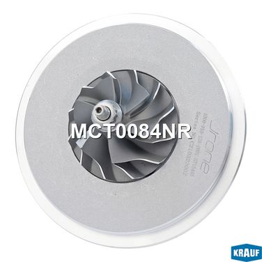 Krauf MCT0084NR Картридж для турбокомпрессора - 2