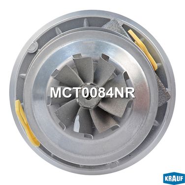 Krauf MCT0084NR Картридж для турбокомпрессора - 3