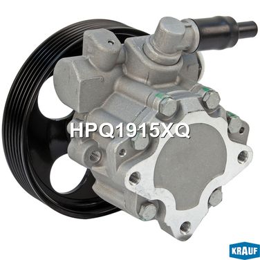 Krauf HPQ1915XQ Насос гидроусилителя руля - 2