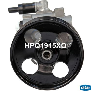 Krauf HPQ1915XQ Насос гидроусилителя руля - 5