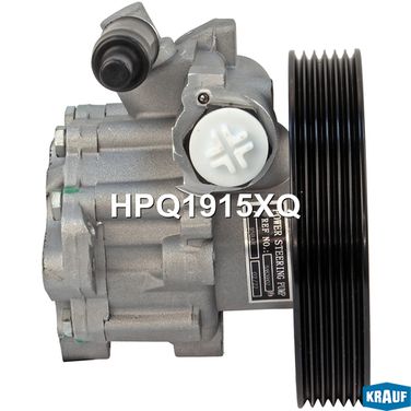 Krauf HPQ1915XQ Насос гидроусилителя руля - 6