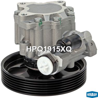 Krauf HPQ1915XQ Насос гидроусилителя руля - 7