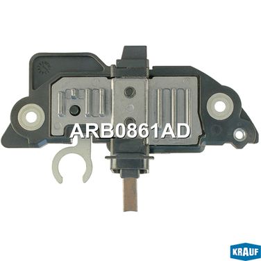 Krauf ARB0861AD Регулятор генератора - 2