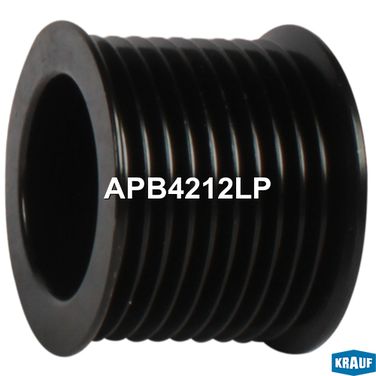Krauf APB4212LP Шкив генератора - 1