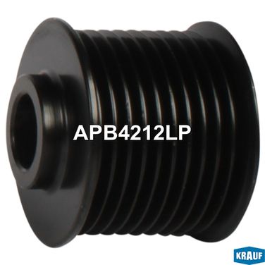 Krauf APB4212LP Шкив генератора - 2