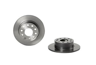 Brembo 08.D616.11 Диск тормозной UV Coated | зад | - 2