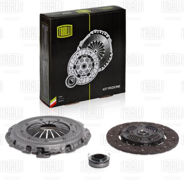 Trialli FR 0828 Сцепление в сборе (кмпл.) для а/м Kia Sportage III (10-)/Hyundai ix35 (10-) 2.0i cvvt () - 1