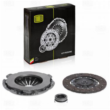 Trialli FR 0828 Сцепление в сборе (кмпл.) для а/м Kia Sportage III (10-)/Hyundai ix35 (10-) 2.0i cvvt () - 2
