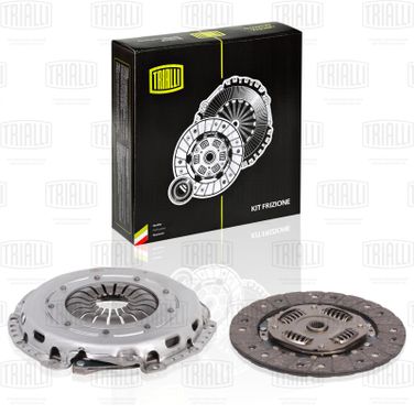 Trialli FR 1008 Сцепление в сборе (кмпл. без муфты) для а/м Ford Focus III (11-) 1.6Ti () - 1