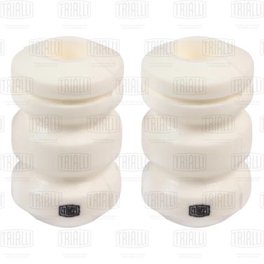 Trialli BC 0101 Отбойник амортизатора - 1