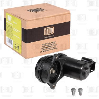 Trialli RCF 103651 Электродвигатель стояночного тормоза - 1