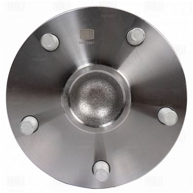 Trialli MR 3081 Ступица колеса - 2