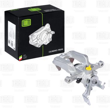 Trialli CF 062202 Суппорт тормозной - 1