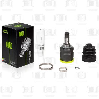 Trialli GO 2110 Шрус для а/м Opel Corsa d (06-) 1.2i/1.4i (внутр.) () | перед лев | - 1