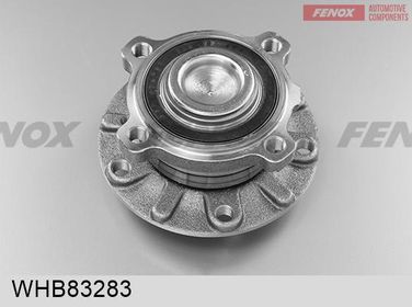 Fenox WHB83283 Ступица с подшипником в сборе | перед прав/лев | - 1