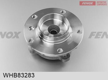 Fenox WHB83283 Ступица с подшипником в сборе | перед прав/лев | - 2