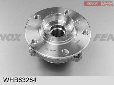 Fenox WHB83284 Ступица с подшипником в сборе | перед прав/лев | - 1
