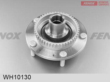 Fenox WH10130 Ступица колеса | перед прав/лев | - 1