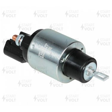 STARTVOLT VSR 1809 Реле втягивающее стартера - 1