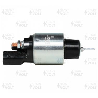 STARTVOLT VSR 1809 Реле втягивающее стартера - 3