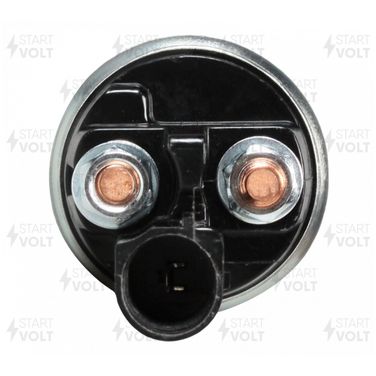 STARTVOLT VSR 1809 Реле втягивающее стартера - 4