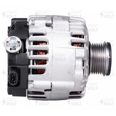STARTVOLT LG 1432 Генератор - 3
