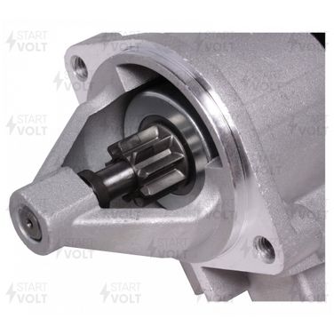 STARTVOLT LSt 0361X Стартер - 5