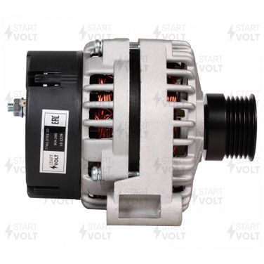 STARTVOLT LG 1229 Генератор - 3