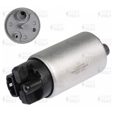 STARTVOLT SFP 0180 Мотор бензонасоса - 1