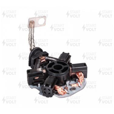 STARTVOLT VBS 2508 Узел щеточный стартера - 1
