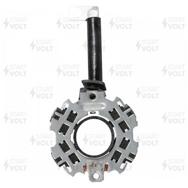 STARTVOLT VBS 2508 Узел щеточный стартера - 3