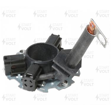 STARTVOLT VBS 2508 Узел щеточный стартера - 4
