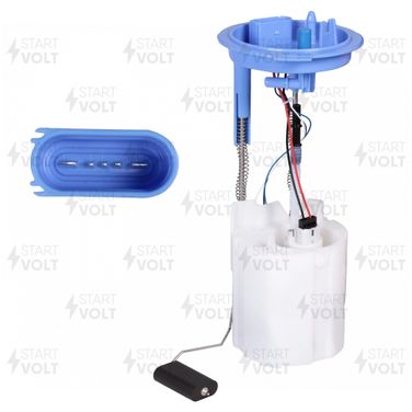 STARTVOLT SFM 1803 Модуль топливного насоса - 1