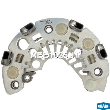 Krauf AEE1025UT Диодный мост генератора - 2