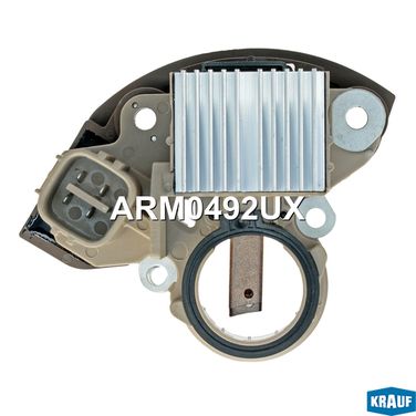 Krauf ARM0492UX Регулятор генератора - 1