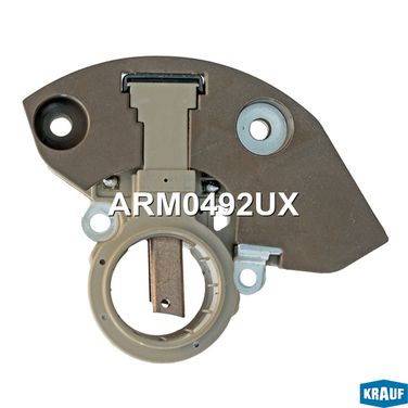 Krauf ARM0492UX Регулятор генератора - 2