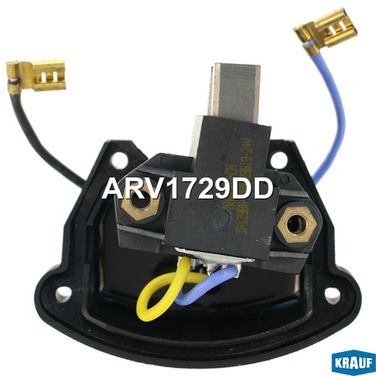 Krauf ARV1729DD Регулятор генератора - 1