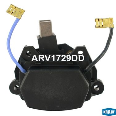 Krauf ARV1729DD Регулятор генератора - 2
