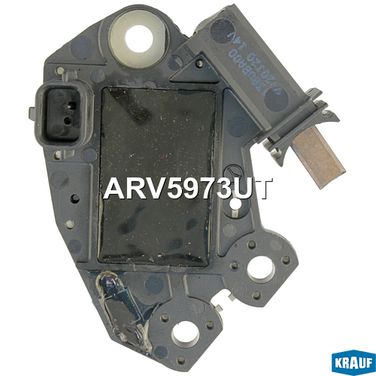 Krauf ARV5973UT Регулятор генератора - 2