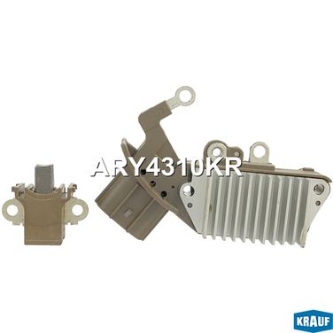 Krauf ARY4310KR Регулятор генератора - 1