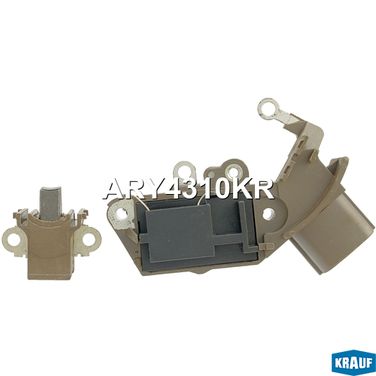 Krauf ARY4310KR Регулятор генератора - 2
