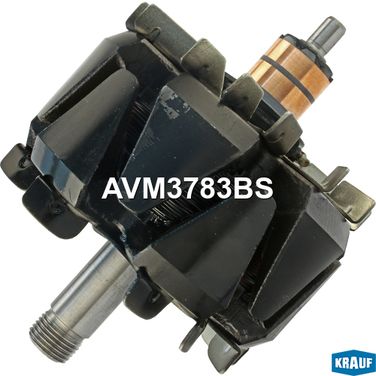 Krauf AVM3783BS Ротор генератора - 1