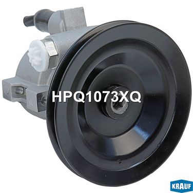 Krauf HPQ1073XQ Насос гидроусилителя руля - 1