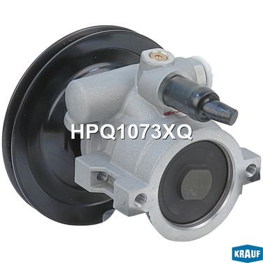 Krauf HPQ1073XQ Насос гидроусилителя руля - 2
