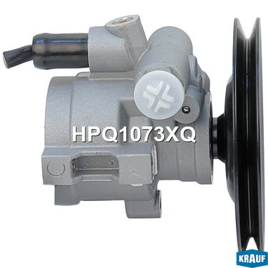 Krauf HPQ1073XQ Насос гидроусилителя руля - 4
