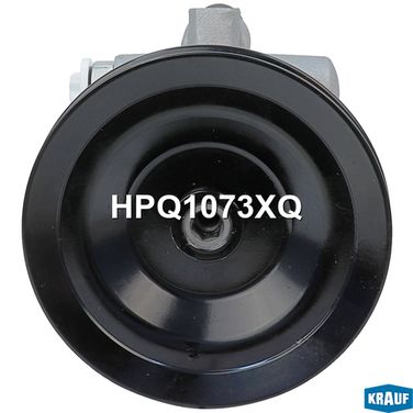 Krauf HPQ1073XQ Насос гидроусилителя руля - 5
