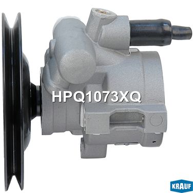 Krauf HPQ1073XQ Насос гидроусилителя руля - 6