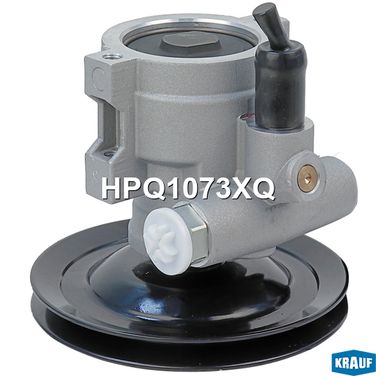 Krauf HPQ1073XQ Насос гидроусилителя руля - 7